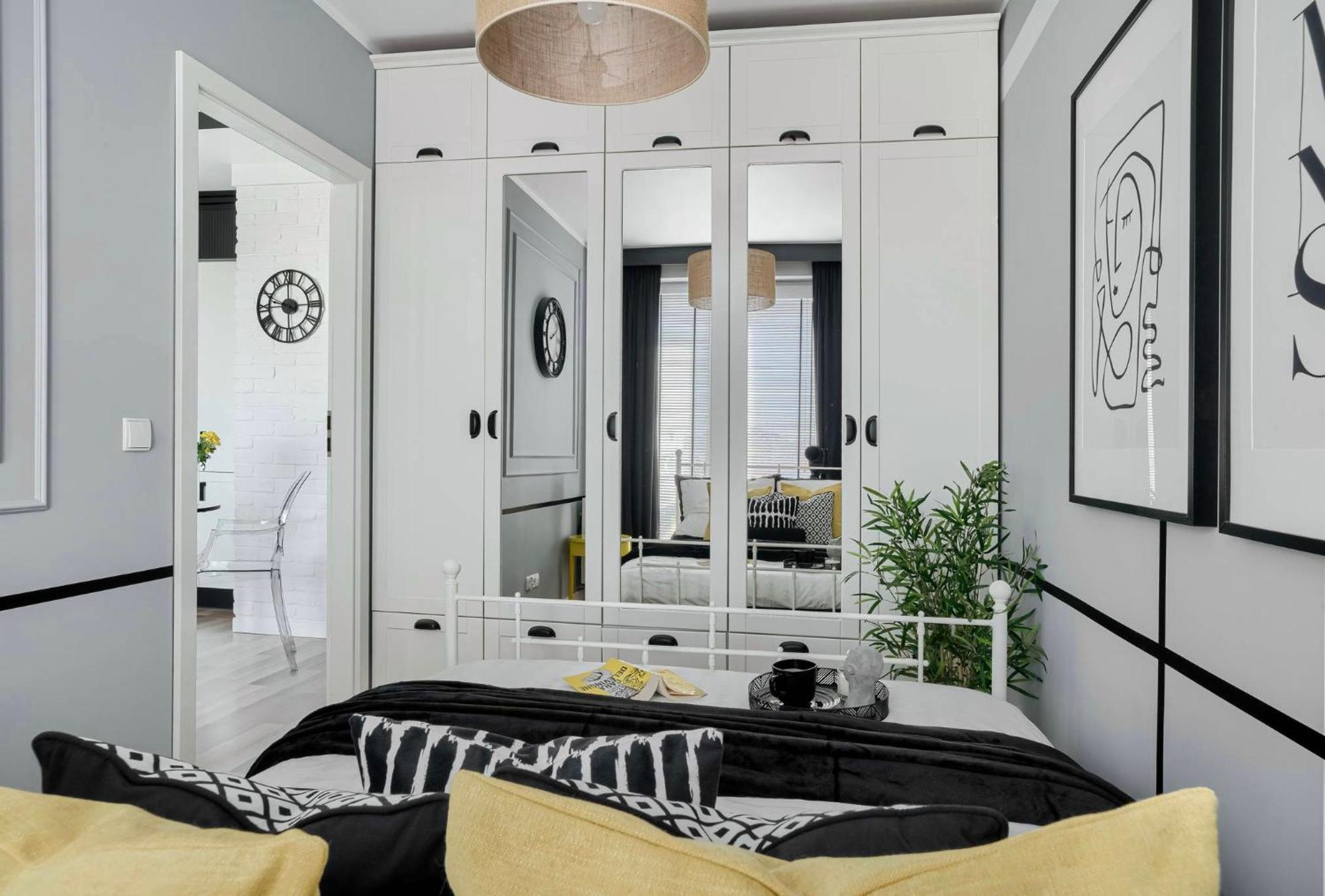 Apartament Sweet Home Bydgoszcz Exterior foto