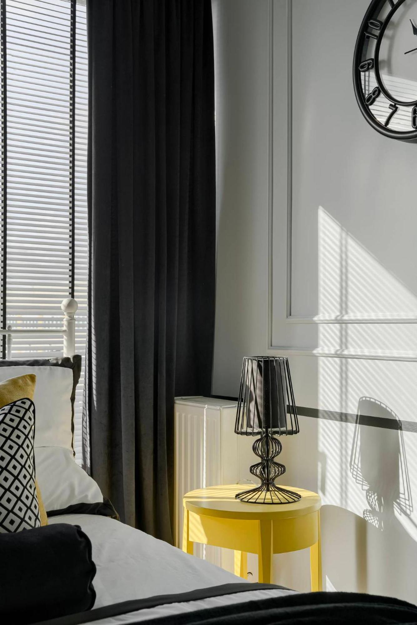 Apartament Sweet Home Bydgoszcz Exterior foto