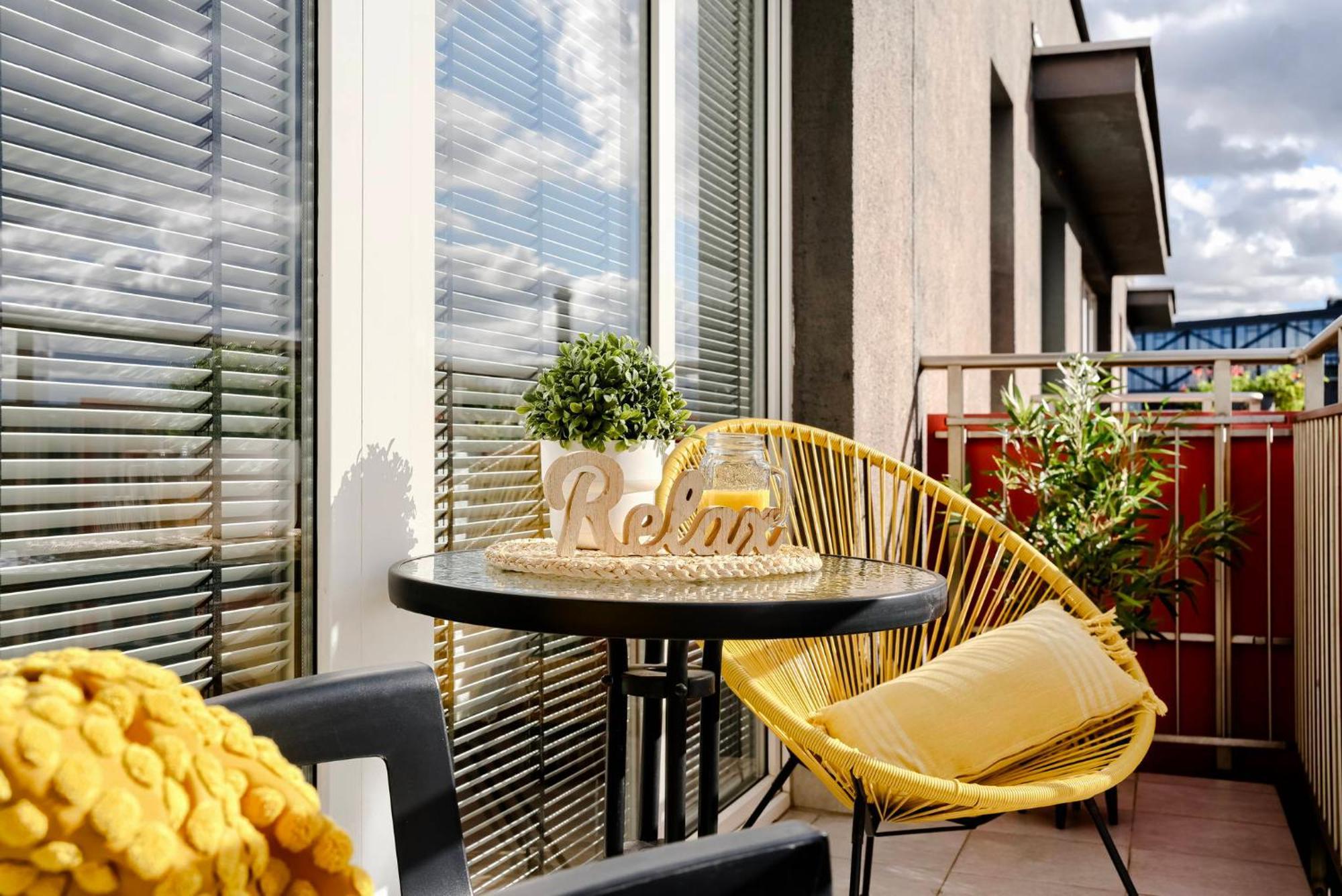 Apartament Sweet Home Bydgoszcz Exterior foto